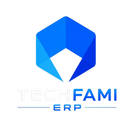 TechFami ERP